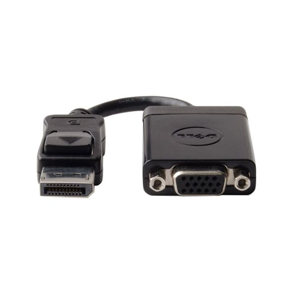 DELL Adapter - DisplayPort to VGA (DANBNBC084)