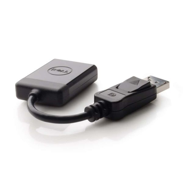 DELL Adapter - DisplayPort to VGA (DANBNBC084)