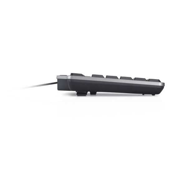DELL KB522 toetsenbord Universeel USB QWERTY US International Zwart (DELL-580-17667) DELL KB522 toetsenbord Universeel USB QWERTY US International Zwart (DELL-580-17667)