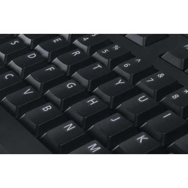 DELL KB522 toetsenbord Universeel USB QWERTY US International Zwart (DELL-580-17667) DELL KB522 toetsenbord Universeel USB QWERTY US International Zwart (DELL-580-17667)