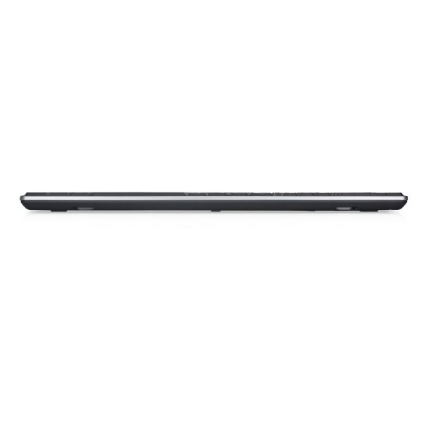 DELL KB522 toetsenbord Universeel USB QWERTY US International Zwart (DELL-580-17667) DELL KB522 toetsenbord Universeel USB QWERTY US International Zwart (DELL-580-17667)