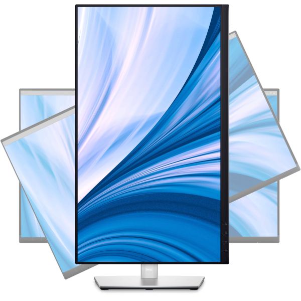 DELL C Series 24 monitor voor videoconferencing - C2423H (DELL-C2423H)
