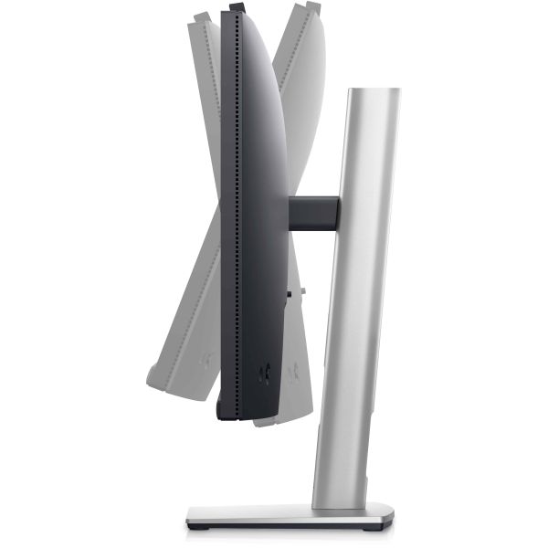 DELL C Series 24 monitor voor videoconferencing - C2423H (DELL-C2423H)