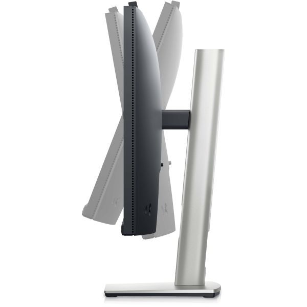 DELL C Series 24 monitor voor videoconferencing - C2423H (DELL-C2423H)