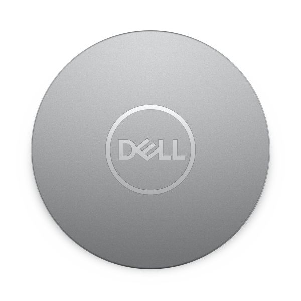 DELL Pro 7-in-1 USB-C-reisadapter - DA310 (DELL-DA310)