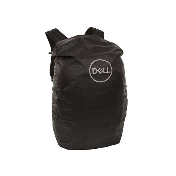 DELL Rugged Escape Backpack notebooktas 35,6 cm (14") Rugzak Zwart (DELL-DNHTM)