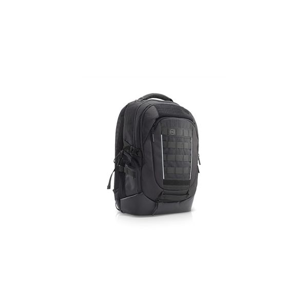 DELL Rugged Escape Backpack notebooktas 35,6 cm (14") Rugzak Zwart (DELL-DNHTM)