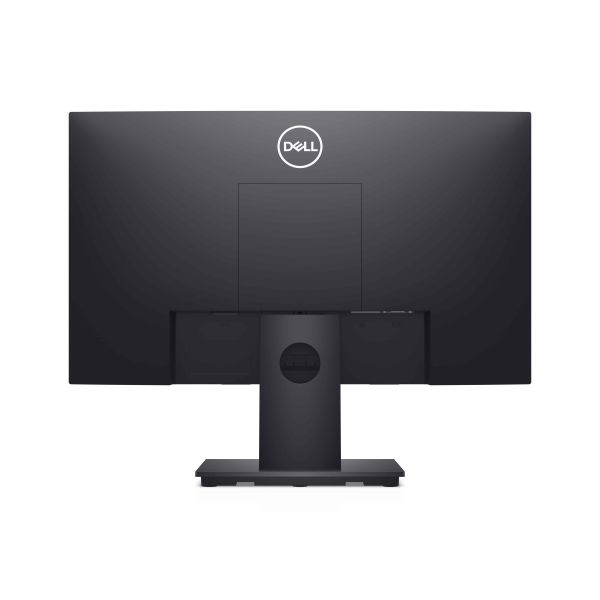 DELL E Series E2020H 50,8 cm (20") 1600 x 900 Pixels HD+ LCD Zwart (DELL-E2020H)