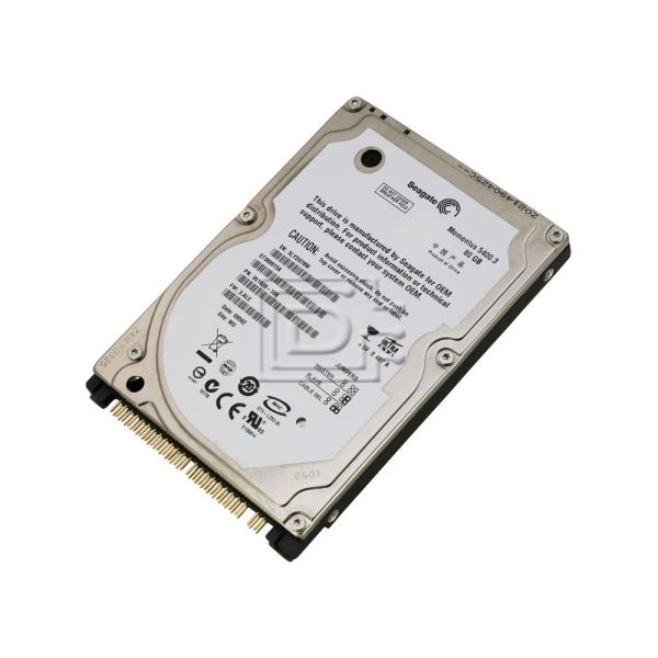 HP Harddisk drive EIO (ST980815A)