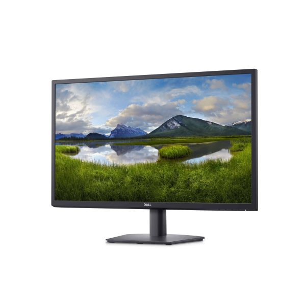 DELL E Series E2723H 68,6 cm (27") 1920 x 1080 Pixels Full HD LCD Zwart (DELL-E2723H)