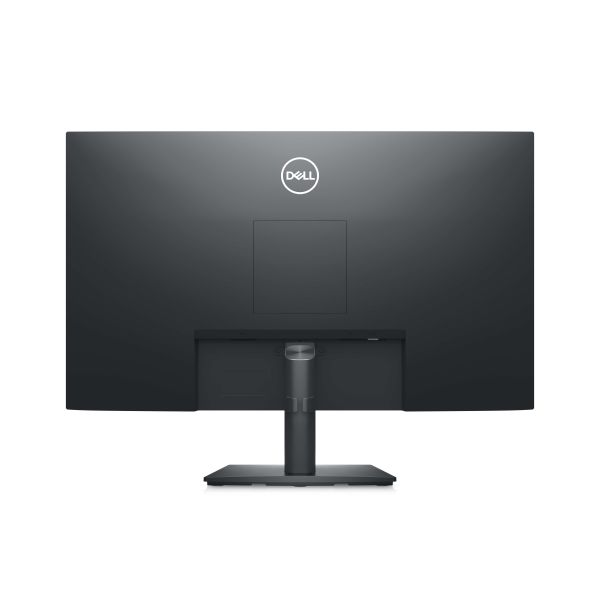 DELL E Series E2723H 68,6 cm (27") 1920 x 1080 Pixels Full HD LCD Zwart (DELL-E2723H)