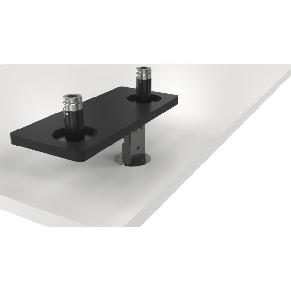 DELL Dual Monitor Arm - MDA20 (DELL-MDA20)