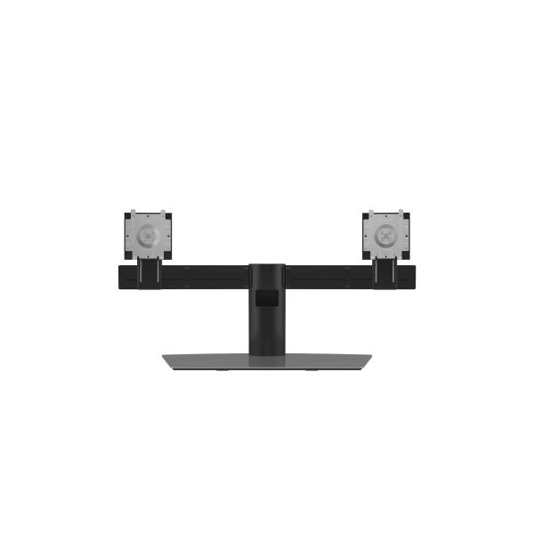 DELL dubbele monitorstandaard - MDS19 (DELL-MDS19) DELL dubbele monitorstandaard - MDS19 (DELL-MDS19)