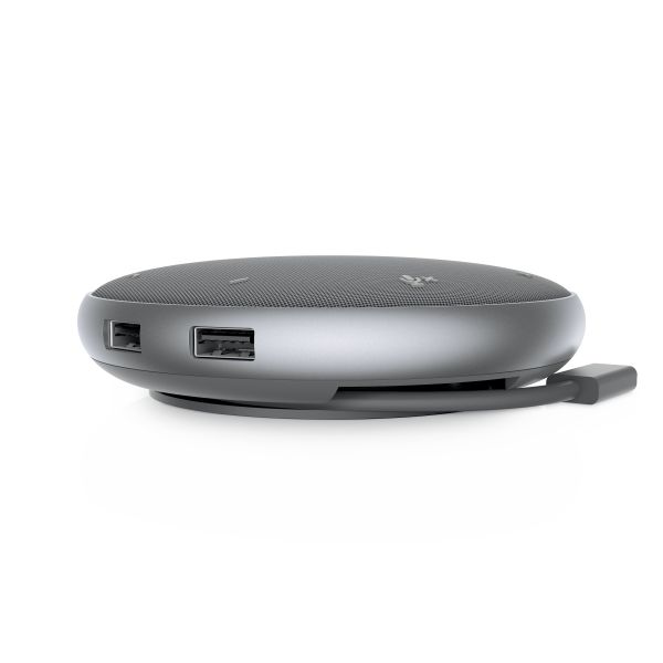 DELL Mobiele adapter luidsprekertelefoon – MH3021P (DELL-MH3021P)