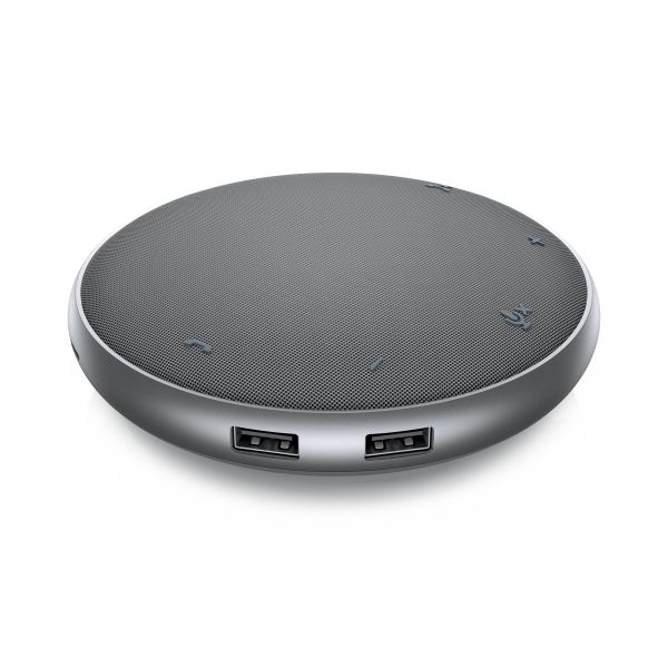 DELL Mobiele adapter luidsprekertelefoon – MH3021P (DELL-MH3021P)