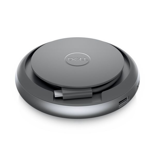 DELL Mobiele adapter luidsprekertelefoon – MH3021P (DELL-MH3021P)