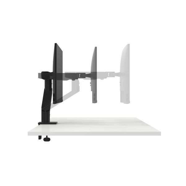DELL Single Monitor Arm - MSA20 (DELL-MSA20)