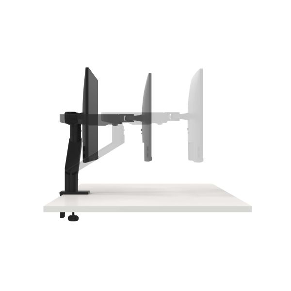 DELL Single Monitor Arm - MSA20 (DELL-MSA20)