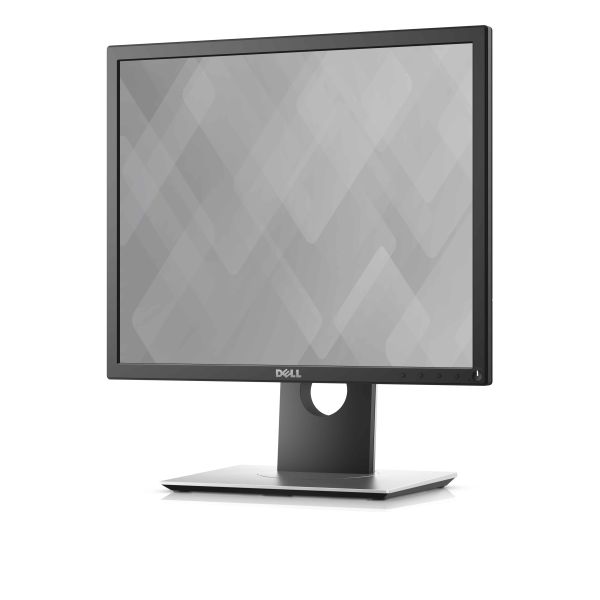 DELL P Series P1917S 48,3 cm (19") 1280 x 1024 Pixels SXGA LCD Zwart (DELL-P1917SE)