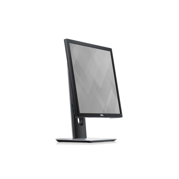 DELL P Series P1917S 48,3 cm (19") 1280 x 1024 Pixels SXGA LCD Zwart (DELL-P1917SE)