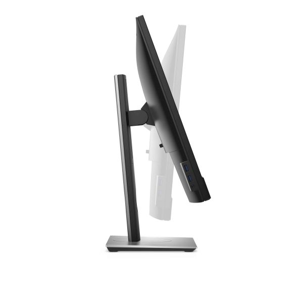 DELL 24 monitor voor videoconferencing: P2418HZM (DELL-P2418HZM)