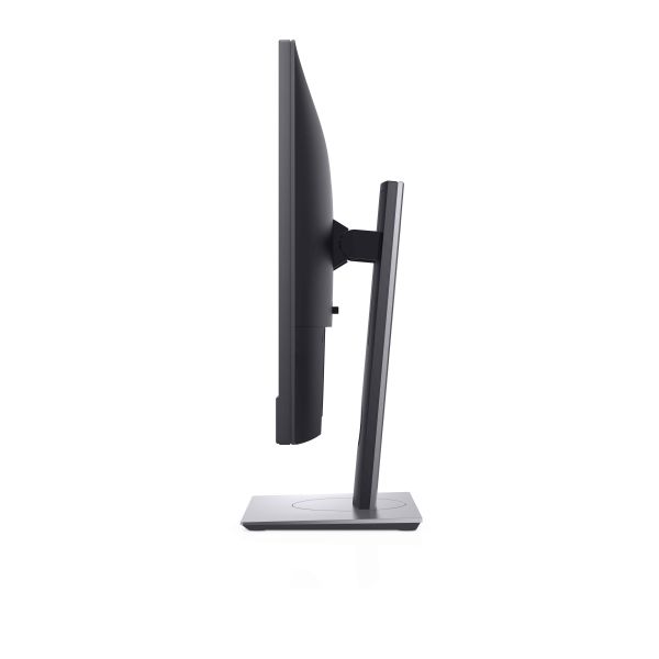 DELL 24 monitor voor videoconferencing: P2418HZM (DELL-P2418HZM)