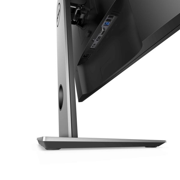 DELL 24 monitor voor videoconferencing: P2418HZM (DELL-P2418HZM)