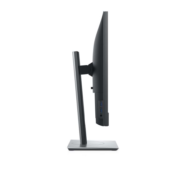 DELL 24 monitor voor videoconferencing: P2418HZM (DELL-P2418HZM)