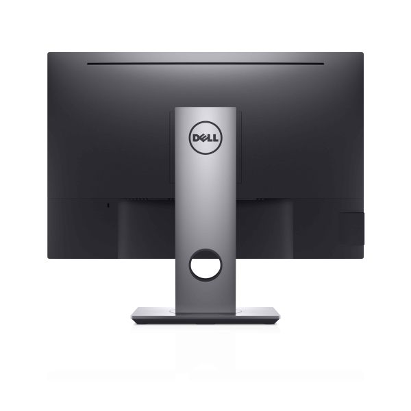 DELL 24 monitor voor videoconferencing: P2418HZM (DELL-P2418HZM)
