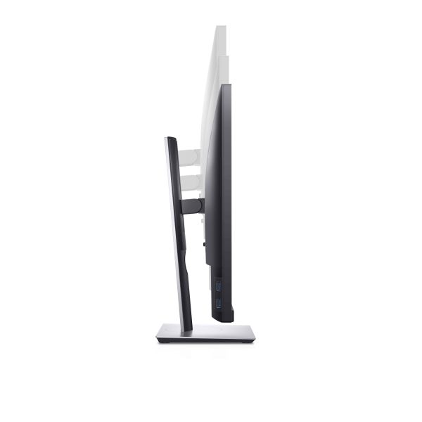 DELL P Series P2421 61,2 cm (24.1") 1920 x 1200 Pixels WUXGA LCD Zwart (DELL-P2421)