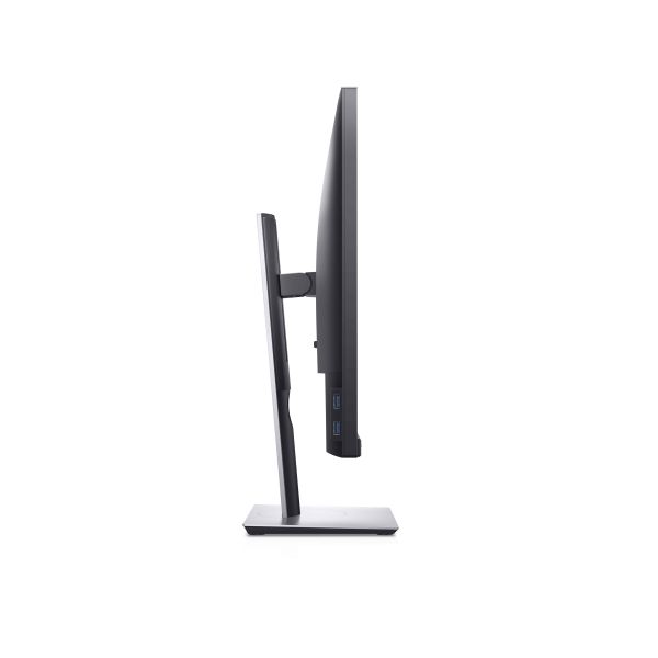 DELL P Series P2421 61,2 cm (24.1") 1920 x 1200 Pixels WUXGA LCD Zwart (DELL-P2421)
