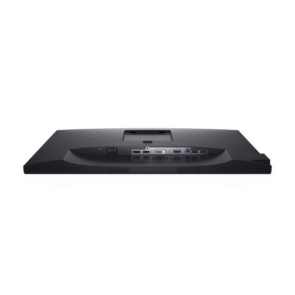 DELL P Series P2421 61,2 cm (24.1") 1920 x 1200 Pixels WUXGA LCD Zwart (DELL-P2421)