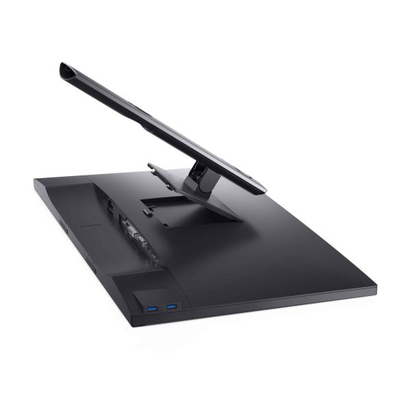 DELL P Series P2421 61,2 cm (24.1") 1920 x 1200 Pixels WUXGA LCD Zwart (DELL-P2421)