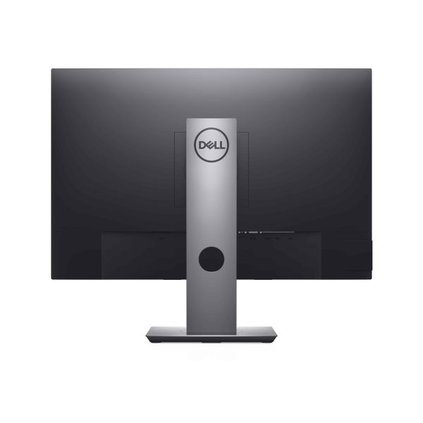 DELL P Series P2421 61,2 cm (24.1") 1920 x 1200 Pixels WUXGA LCD Zwart (DELL-P2421)