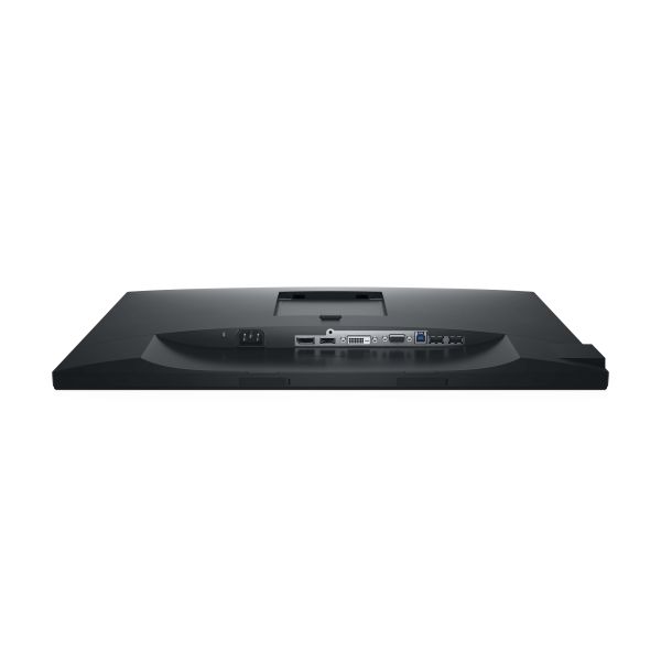 DELL P Series P2421 61,2 cm (24.1") 1920 x 1200 Pixels WUXGA LCD Zwart (DELL-P2421)