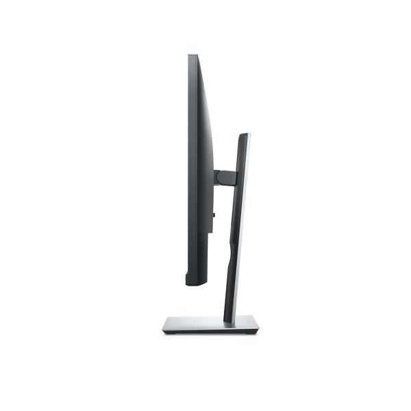 DELL P Series P2421 computer monitor 61,2 cm (24.1") 1920 x 1200 Pixels WUXGA LCD Zwart (DELL-P2421)