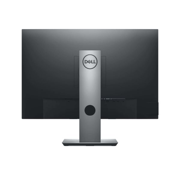 DELL P Series P2421 computer monitor 61,2 cm (24.1") 1920 x 1200 Pixels WUXGA LCD Zwart (DELL-P2421)
