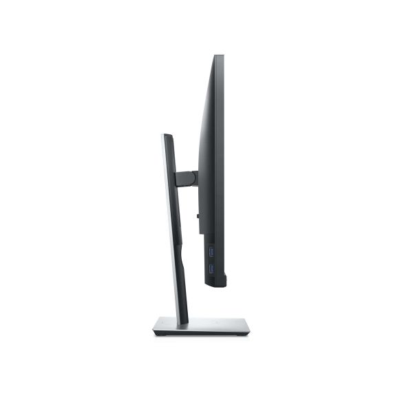 DELL P Series P2421 computer monitor 61,2 cm (24.1") 1920 x 1200 Pixels WUXGA LCD Zwart (DELL-P2421)