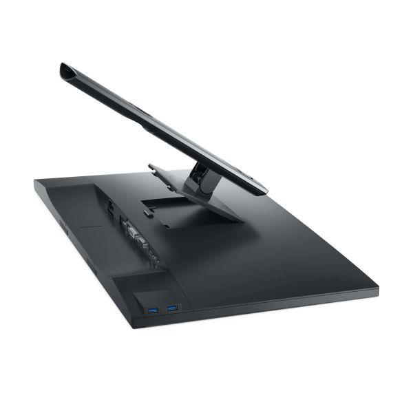DELL P Series P2421 computer monitor 61,2 cm (24.1") 1920 x 1200 Pixels WUXGA LCD Zwart (DELL-P2421)