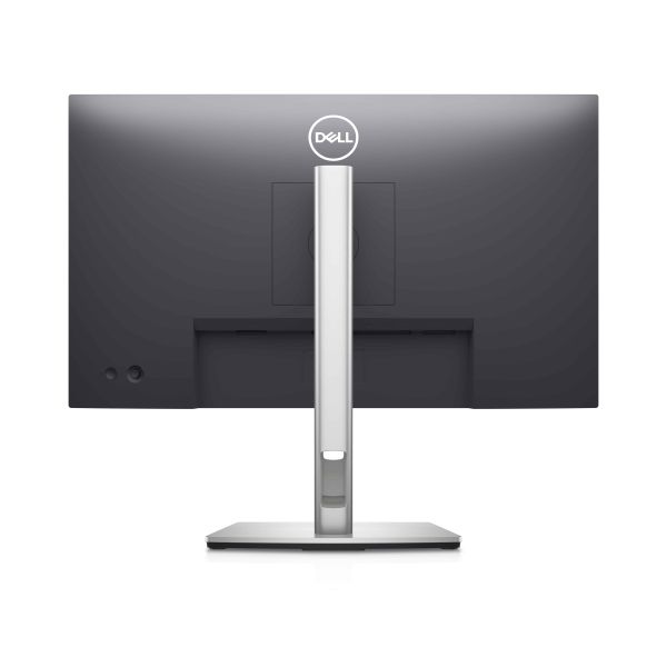 DELL P Series 24 USB-C-hubmonitor: P2422HE (DELL-P2422HE)