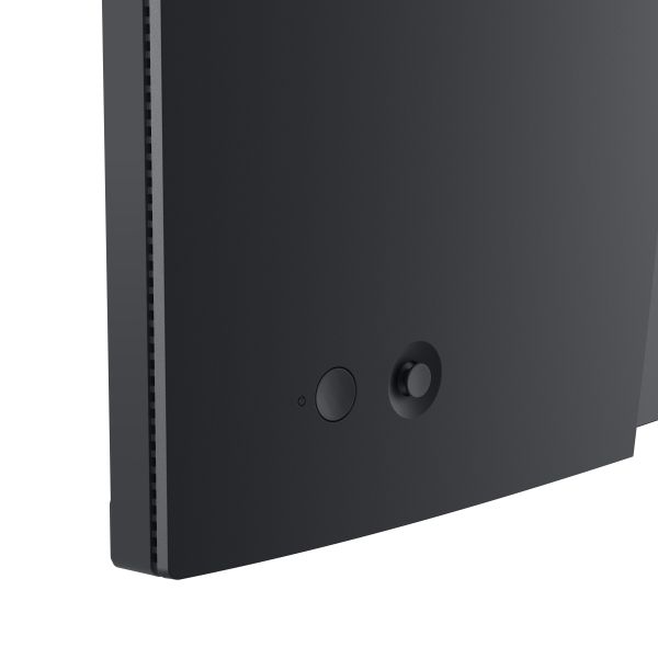 DELL P Series 27 Monitor - P2722H - 68.6cm (27") (DELL-P2722H)