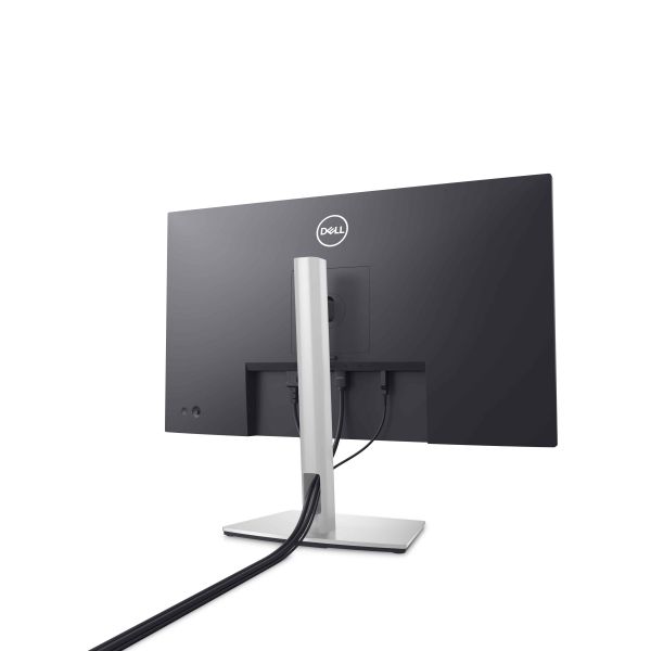 DELL P Series 27 4K USB-C-hubmonitor - P2723QE (DELL-P2723QE)
