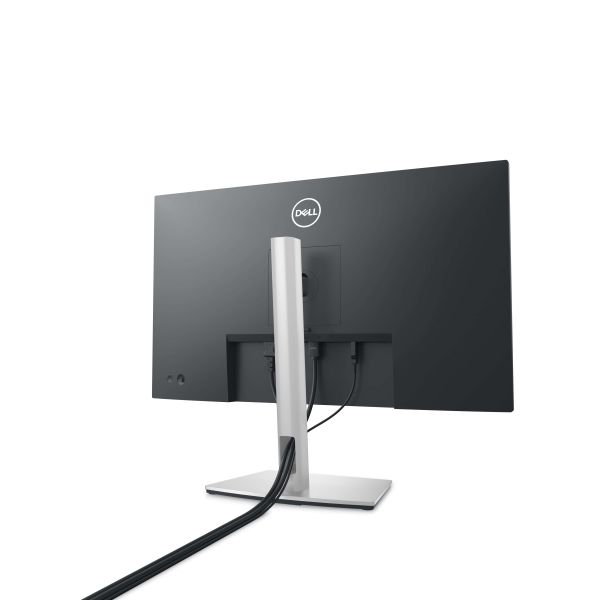 DELL P Series 27 4K USB-C-hubmonitor - P2723QE (DELL-P2723QE)