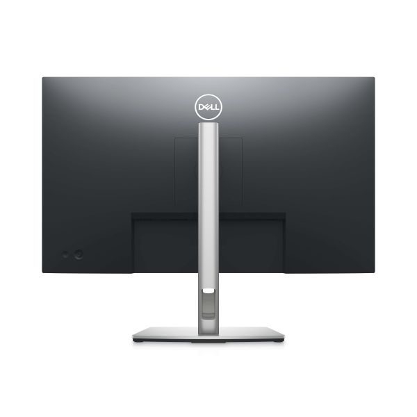 DELL P Series 27 4K USB-C-hubmonitor - P2723QE (DELL-P2723QE)