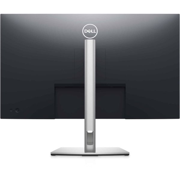 DELL P Series P3223DE computer monitor 80 cm (31.5") 2560 x 1440 Pixels Quad HD LCD Zwart (DELL-P3223DE)