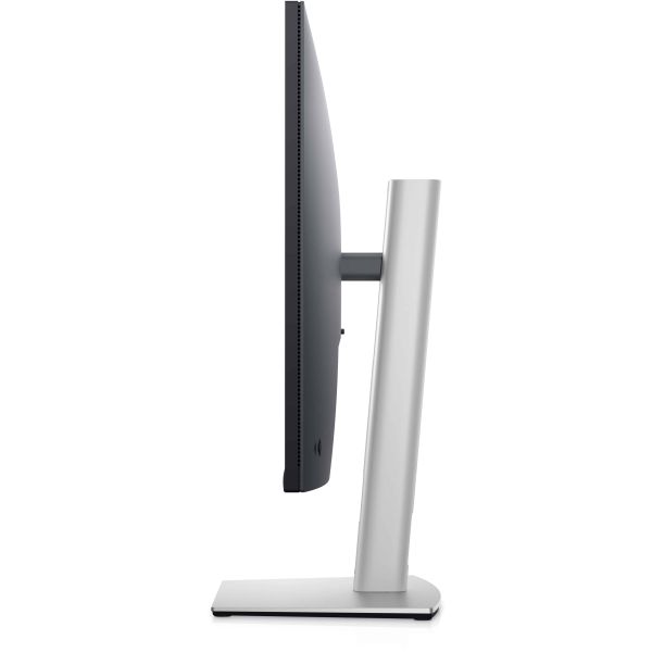DELL P Series P3223QE 80 cm (31.5") 3840 x 2160 Pixels 4K Ultra HD LCD Zwart (DELL-P3223QE)