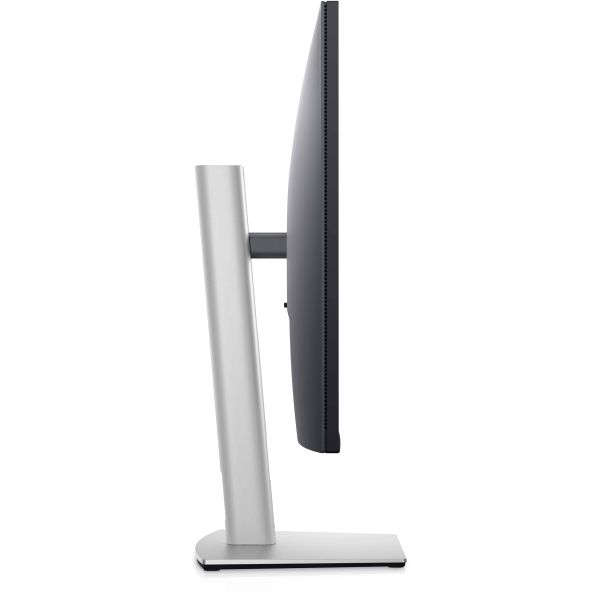 DELL P Series P3223QE 80 cm (31.5") 3840 x 2160 Pixels 4K Ultra HD LCD Zwart (DELL-P3223QE)