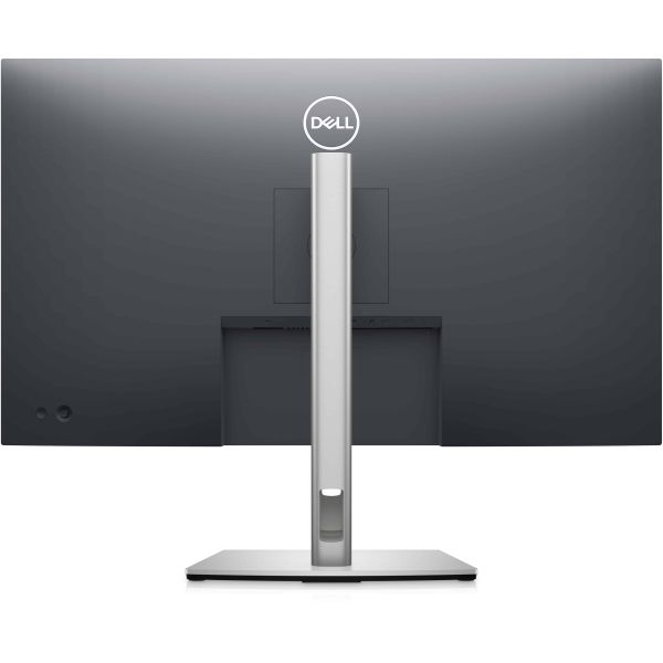 DELL P Series P3223QE 80 cm (31.5") 3840 x 2160 Pixels 4K Ultra HD LCD Zwart (DELL-P3223QE)