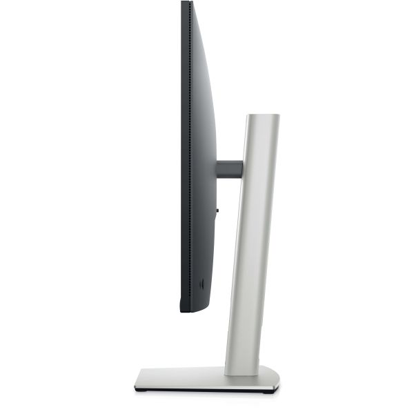 DELL P Series P3223QE 80 cm (31.5") 3840 x 2160 Pixels 4K Ultra HD LCD Zwart (DELL-P3223QE)