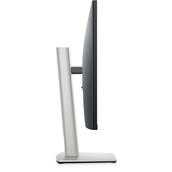 DELL P Series P3223QE 80 cm (31.5") 3840 x 2160 Pixels 4K Ultra HD LCD Zwart (DELL-P3223QE)